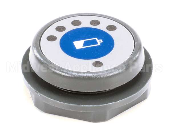 RPC13-424 Intermetro Battery Fuel Gauge, Digital It