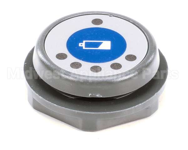 RPC13-424 Intermetro Battery Fuel Gauge, Digital It