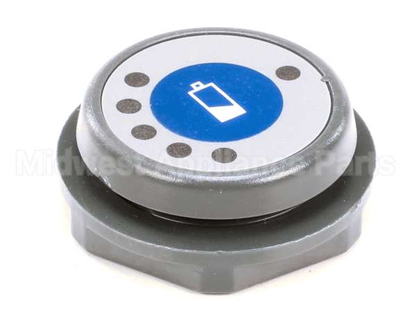 RPC13-424 Intermetro Battery Fuel Gauge, Digital It