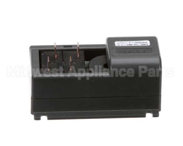 RPC13-438 Intermetro Motor Relay, Digital