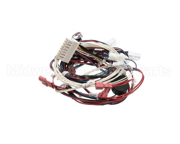 RPC13-442 Intermetro Dual Cav Wiring Harness Digit