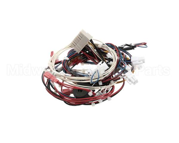 RPC13-442 Intermetro Dual Cav Wiring Harness Digit