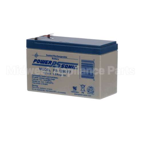 RPC13-507 Intermetro Battery, 12V Dc