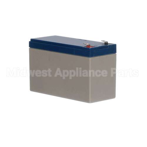 RPC13-507 Intermetro Battery, 12V Dc