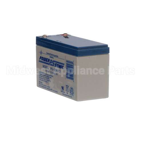 RPC13-507 Intermetro Battery, 12V Dc