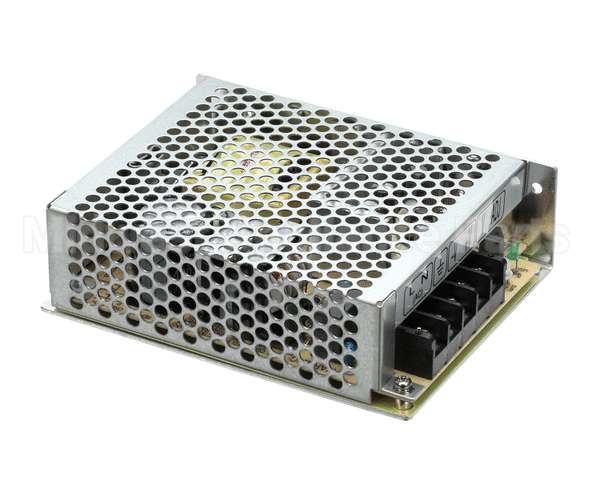 RPC13-521 Intermetro Power Supply, Digital