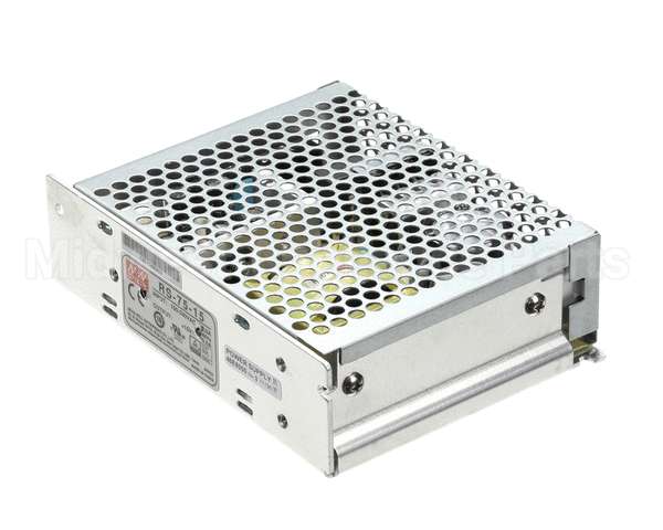 RPC13-521 Intermetro Power Supply, Digital