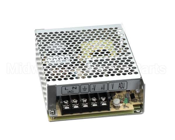 RPC13-521 Intermetro Power Supply, Digital