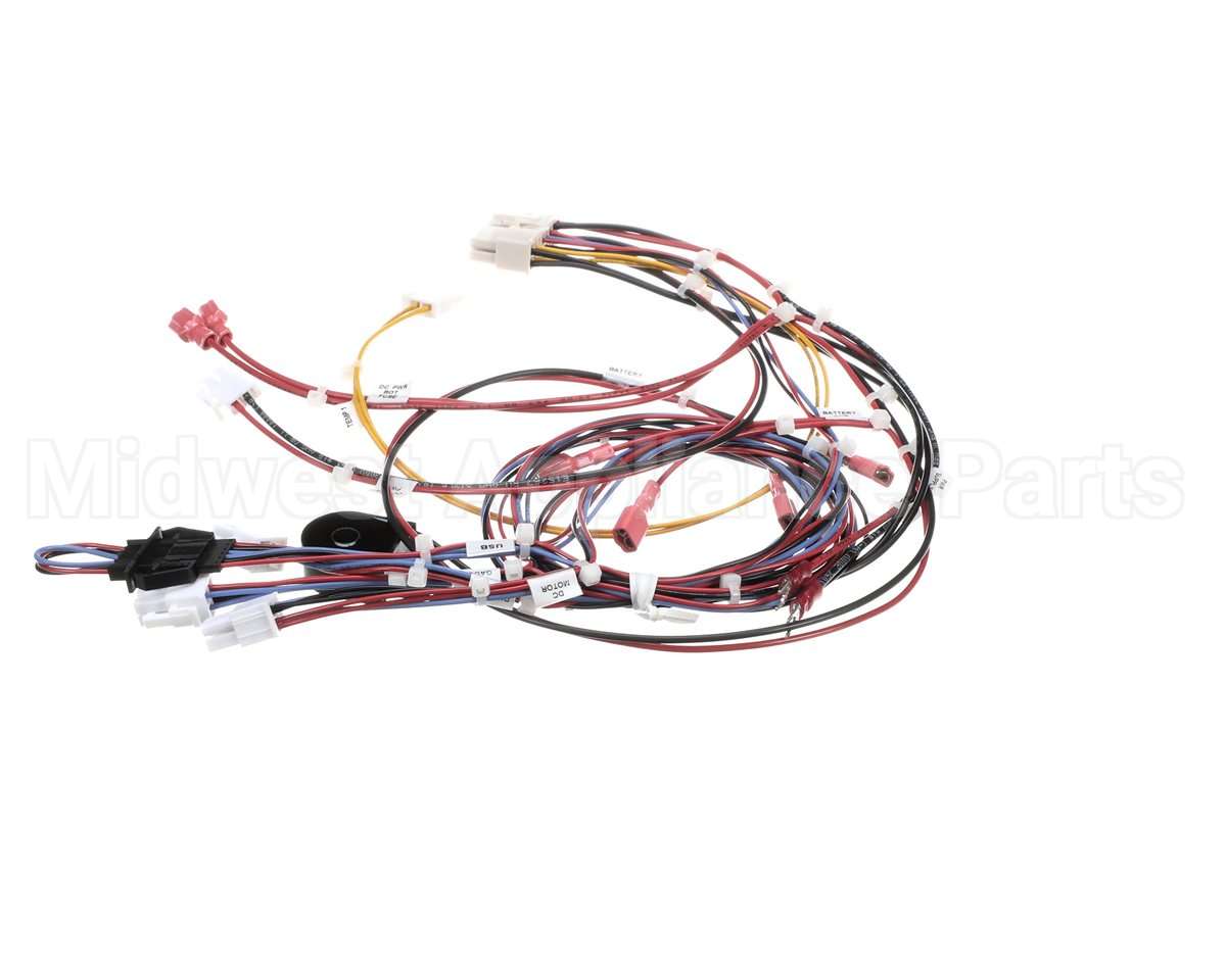 RPC13-560 Intermetro Harness