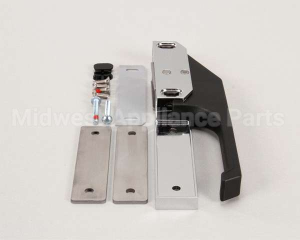 RPC14-118 Intermetro Door Latch (Strike Plates Incl