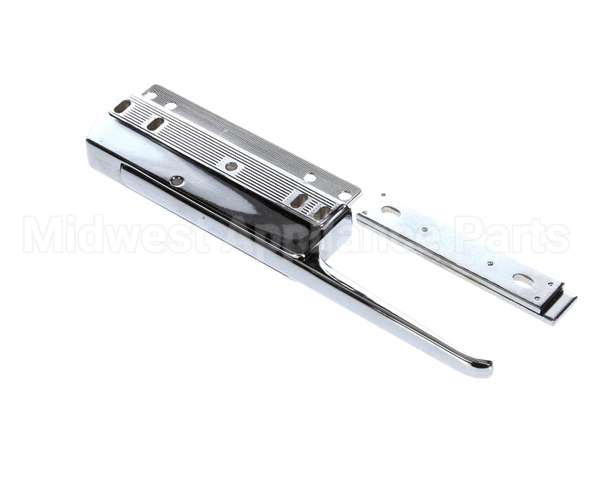 RPC14-253 Intermetro Flush Handle Door Latch (1 Pie