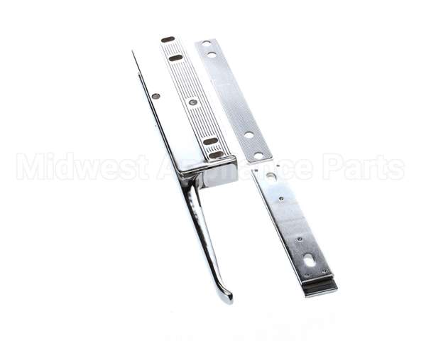 RPC14-253 Intermetro Flush Handle Door Latch (1 Pie