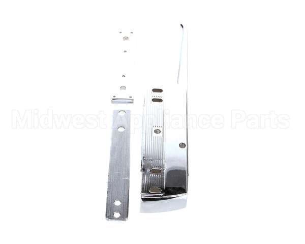 RPC14-253 Intermetro Flush Handle Door Latch (1 Pie