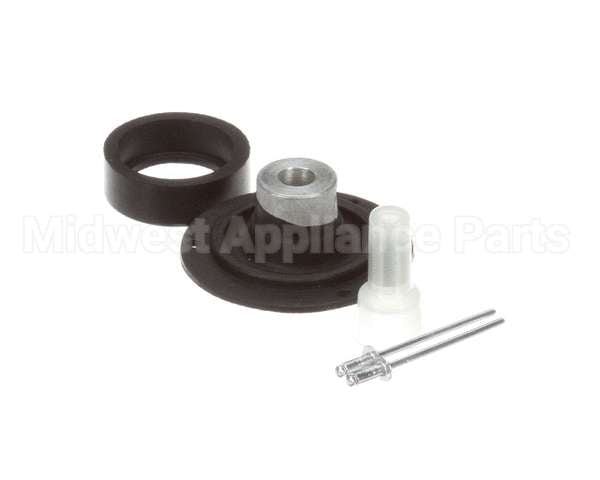 RPC190-HUBKIT Intermetro Bushing Kit For Obsolete Rpc13