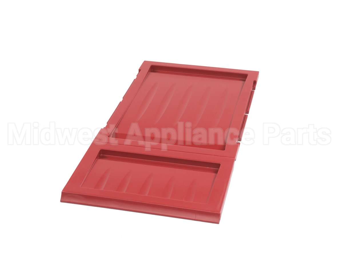 RPC3-SD21-RE Intermetro Red 21 Side Panel (Includes Sc