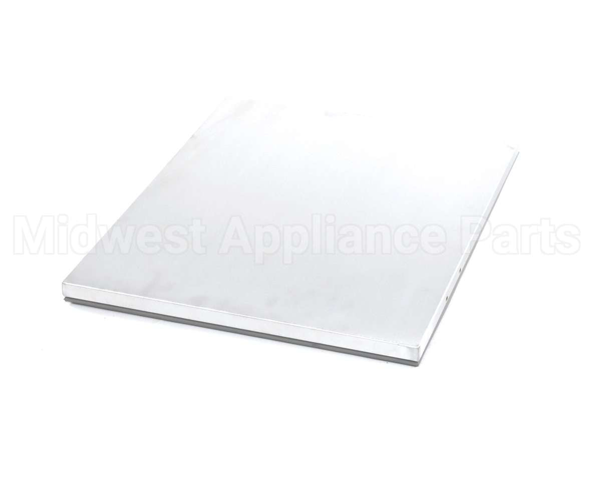 RPC5-39-BSDR Intermetro Bottom Solid Dutch Door (Compl