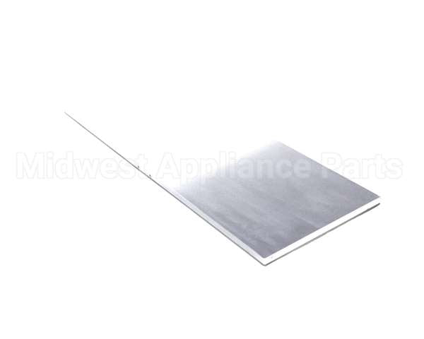 RPC5-39-FSDR Intermetro Full Height Solid Door (Comple