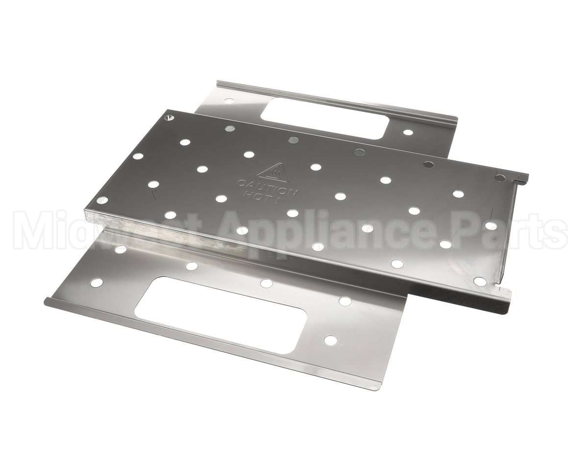 RPC5-9S-0011 Intermetro Reservoir Cover (Metal Cover I