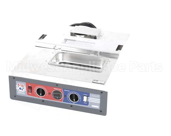 RPC5-CM2000 Intermetro Combo Module Replacement 2000