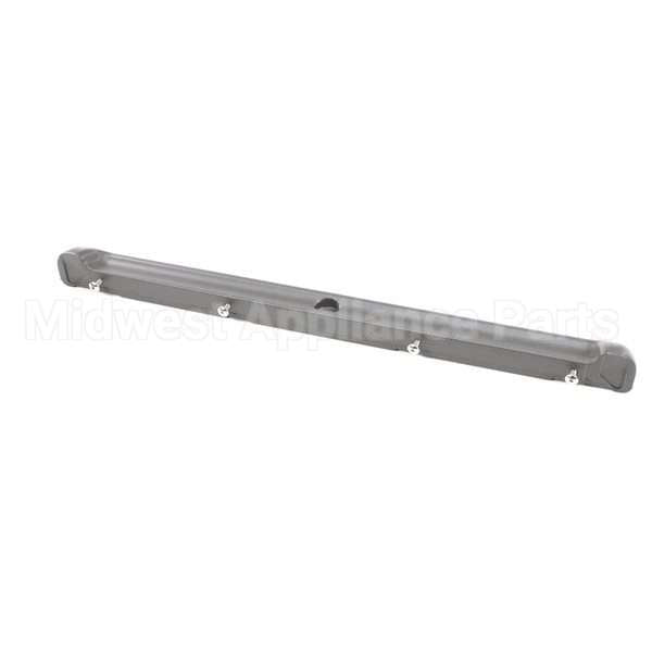 RPC5-DPTRH Compatible Intermetro Poly Drip Trough & Screws