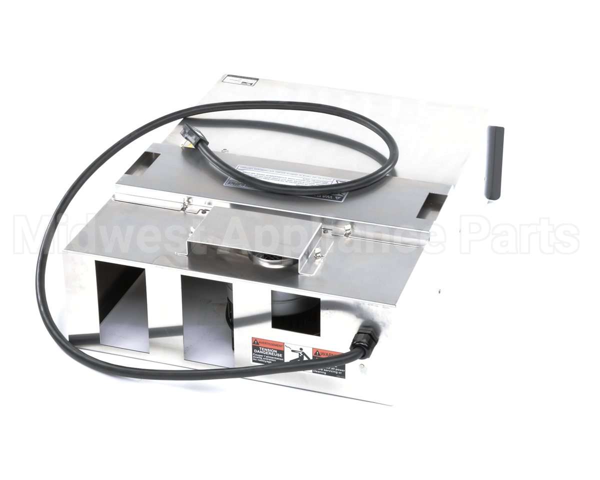 RPC5-HM2000 Intermetro Holding Module Replacement 200