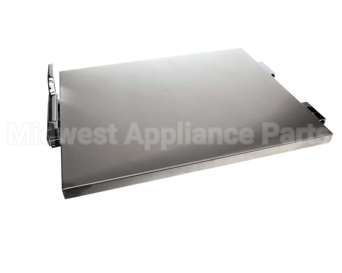 RPC5-S3DR Intermetro Ss Under Counter Solid Door