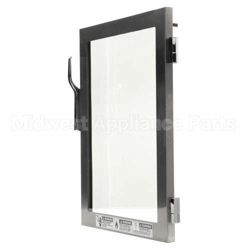 RPC5-S5CDR Intermetro S/S 1/2 Height & Bottom Dutch