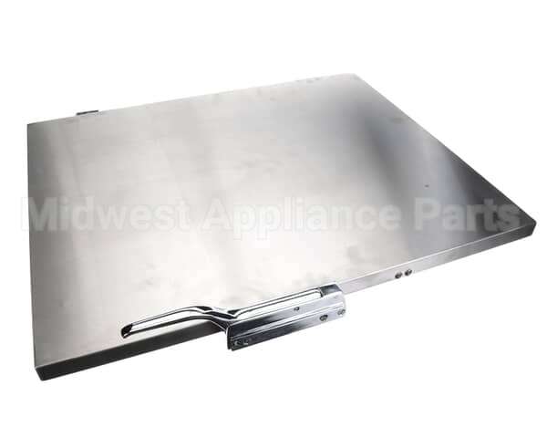 RPC5-S5DR Intermetro S/S 1/2 Height & Bottom Dutch