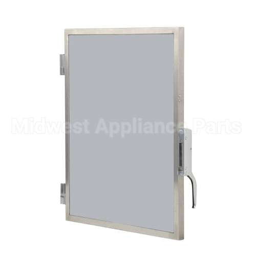 RPC5-S9TDDR Intermetro S/S Top Dutch Solid Door