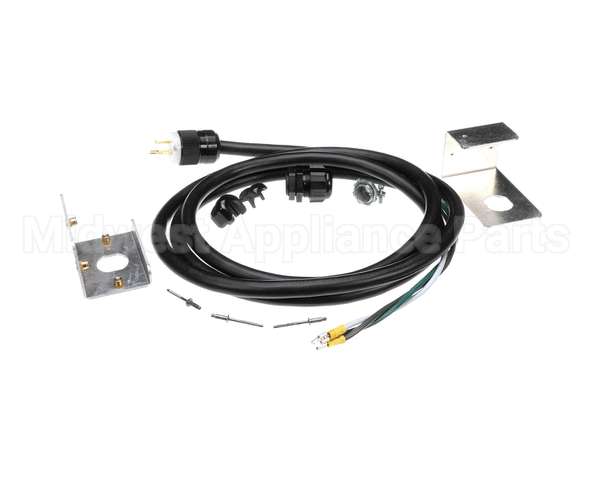 RPC5-STRPLG-15 Intermetro Power Cord, 120V 15A