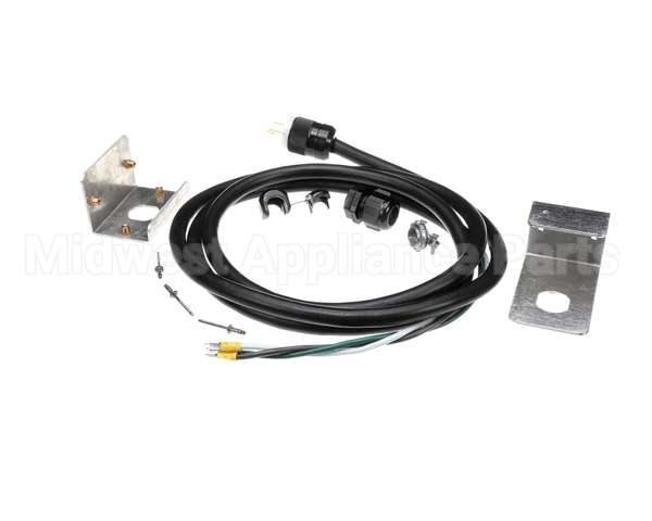 RPC5-STRPLG-15 Intermetro Power Cord, 120V 15A