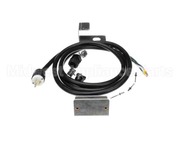 RPC5-STRPLG-15 Intermetro Power Cord, 120V 15A