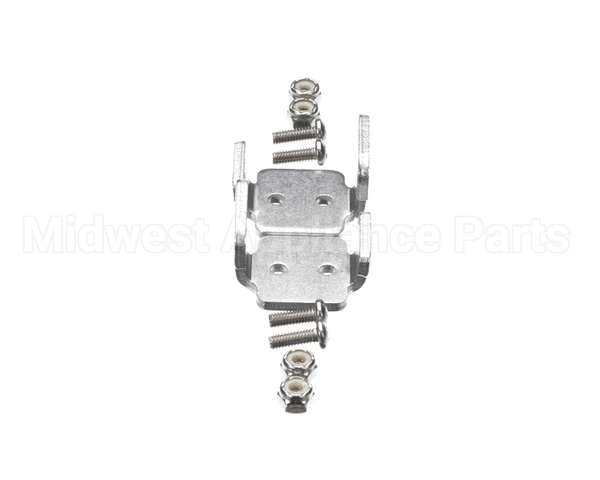 RPC53-HGRKIT Intermetro Rack Hanger Kit Set Of 2