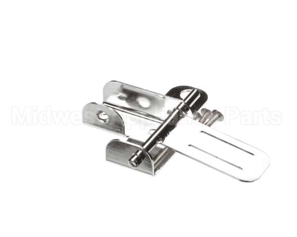 RPC5T-TRVL Intermetro Rp Travel Latch W/ Hardware