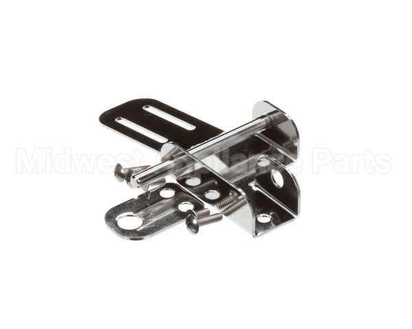 RPC5T-TRVL Intermetro Rp Travel Latch W/ Hardware