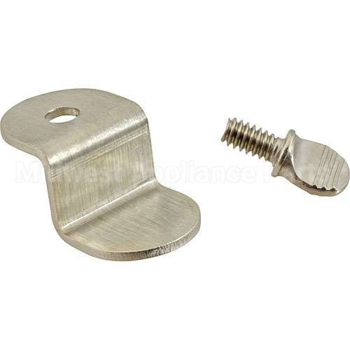 RPCLP001 Compatible Randell Clip, Cutting Board 2