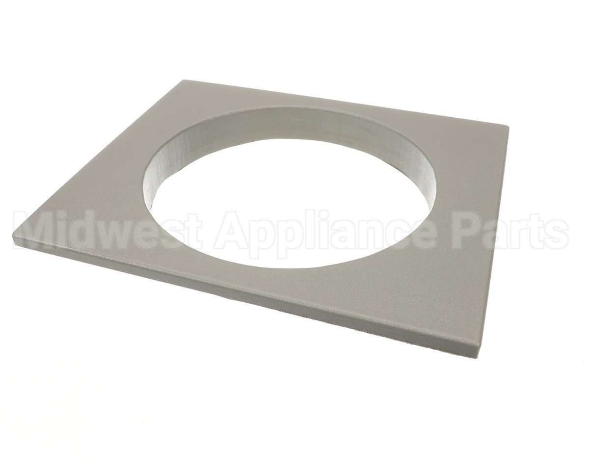 RP CLR0605 Randell Plastic Collar 12 1/2 Round Bc
