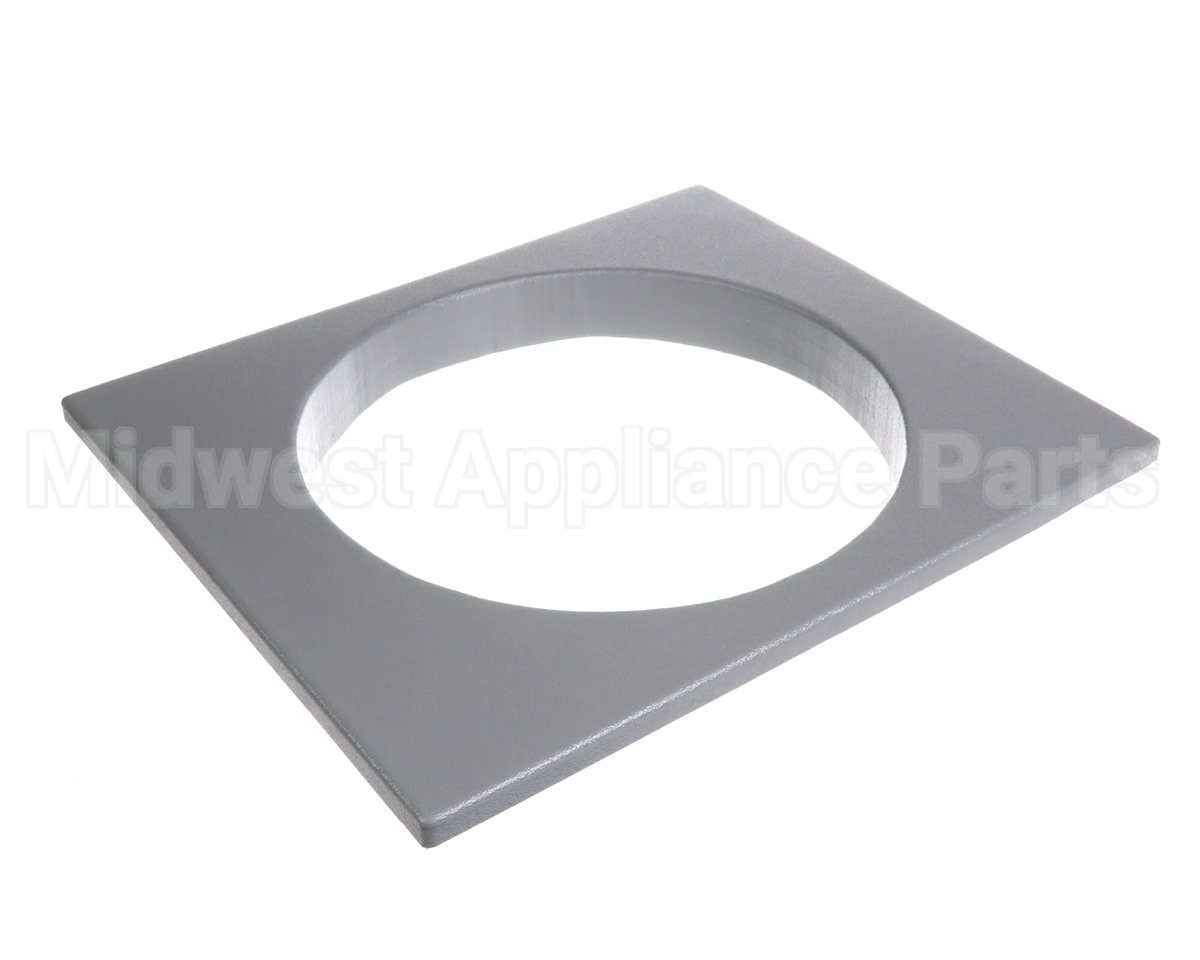 RP CLR0606 Randell Plastic Collar 14 1/2 Round Bc-10/20 (Pa