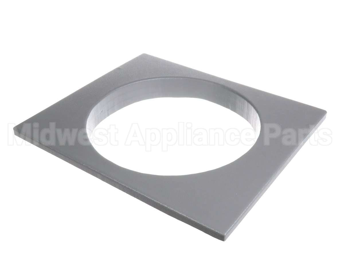 RP CLR0606 Randell Plastic Collar 14 1/2 Round Bc-10/20 (Pa