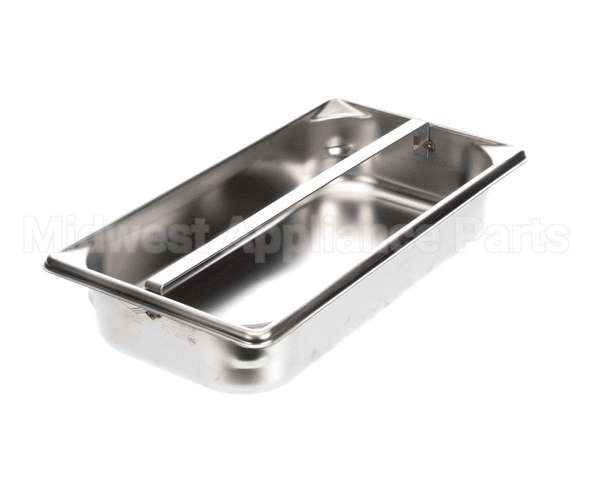 RPCM20-PAN Intermetro Ss Water Pan