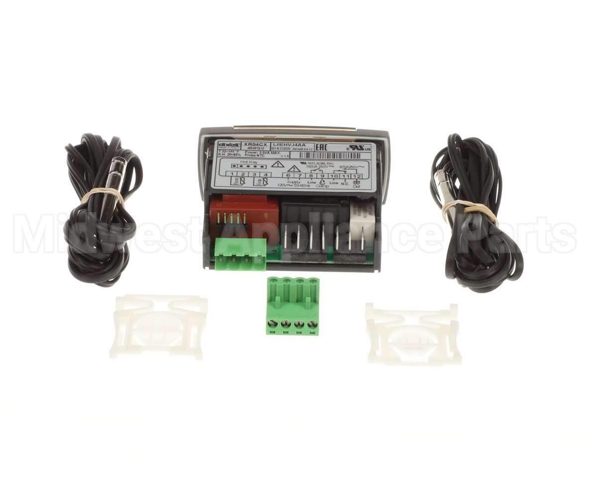 RP CNT0206 Randell Control, Custom/Ranspec Freezer, Xr40Cx