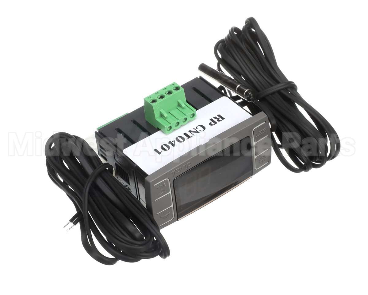 RP CNT0401 Randell Control,Dixell, 2010F.3 / Rf Cnt750 Pre