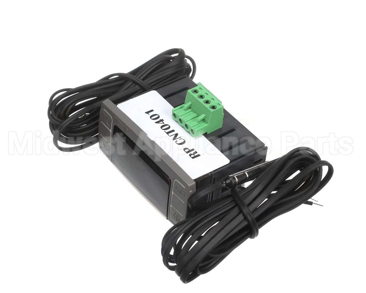 RP CNT0401 Randell Control,Dixell, 2010F.3 / Rf Cnt750 Pre
