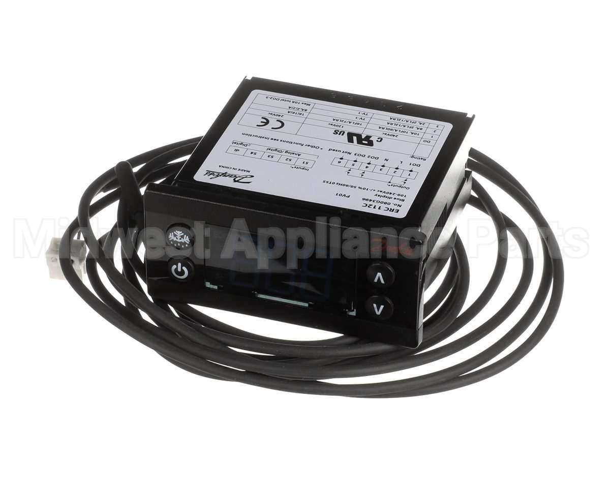 RP CNT1702 Randell Control, Danfoss Erc112C, 9550