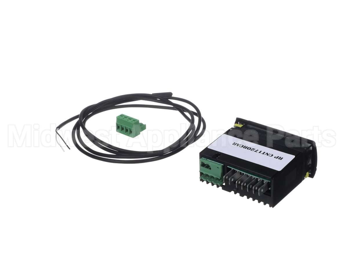 RP CNT1720RCAR Randell Control,Carel Sgl Comp Rai