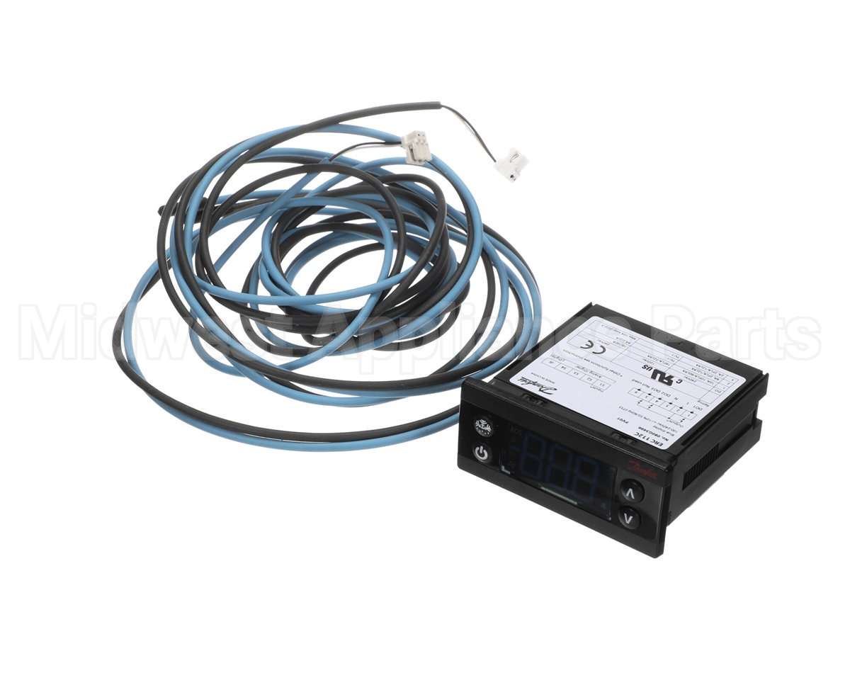 RP CNT1805B Randell Control, Danfoss, 8000N&W-290 Dual Compr