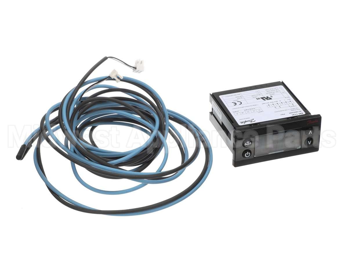 RP CNT1805B Randell Control, Danfoss, 8000N&W-290 Dual Compr