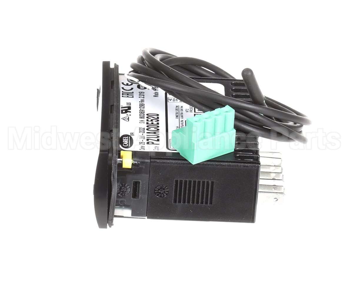 RP CNT1805RCAR Randell Control, Carel Dbl Comp 8000N-290, Rail