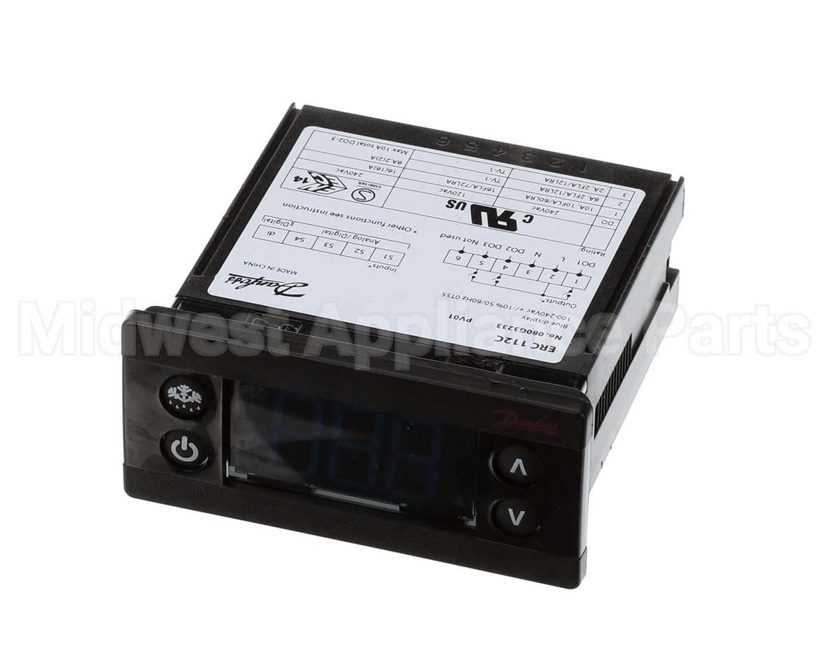 RP CNT1907C Randell Control Only, Erc112C , 9404F32-9802F-93
