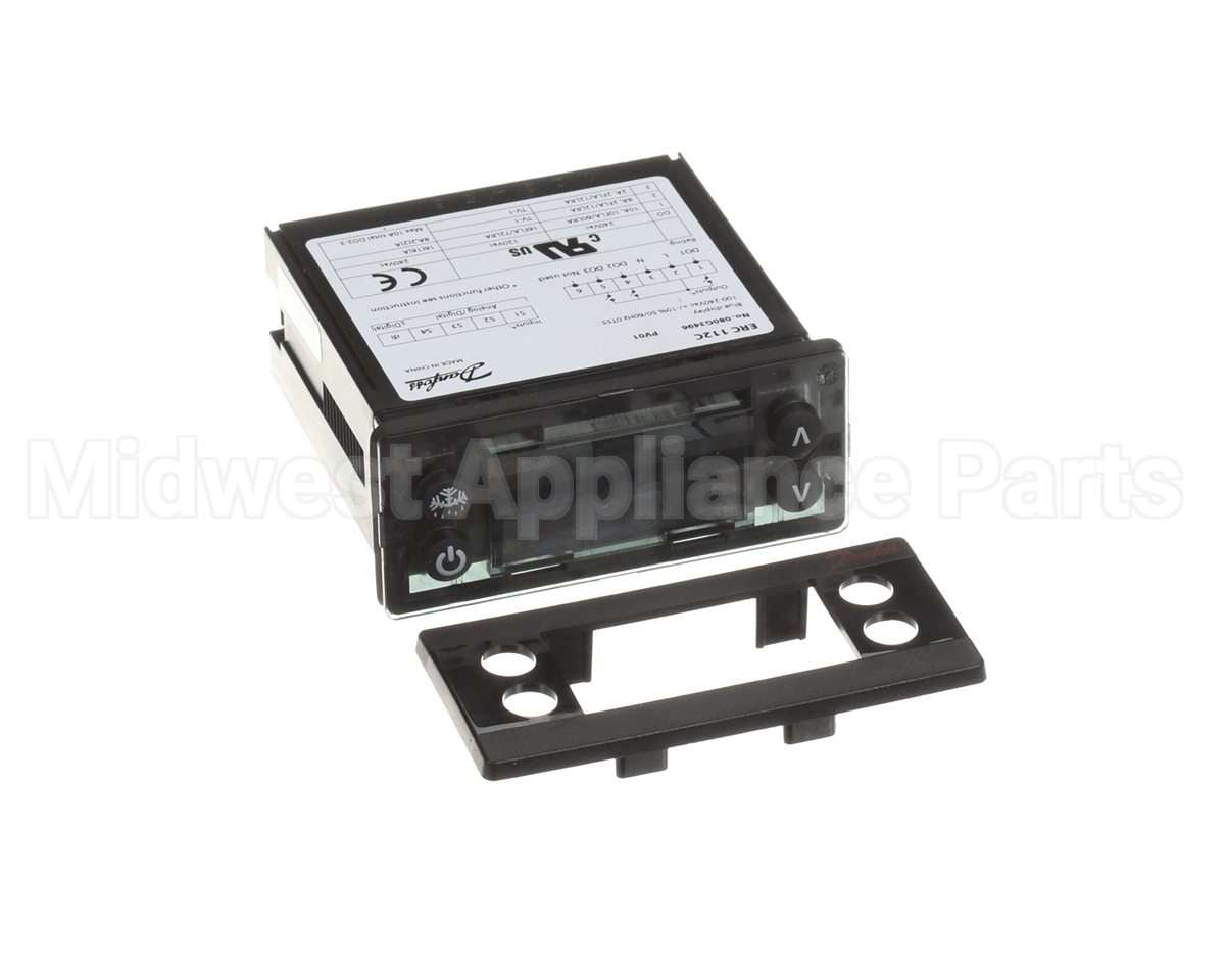 RP CNT1910BC Randell Control Only, Erc112C , 8383-84111 Base